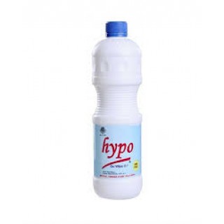 Hypo Bleach (1Ltr)